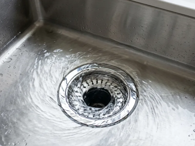 Drain Cleaning Plumber in Lonsdale, AR